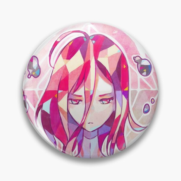 Item preview, Cinnabar - Houseki no Kuni designed and sold by Sedeto.