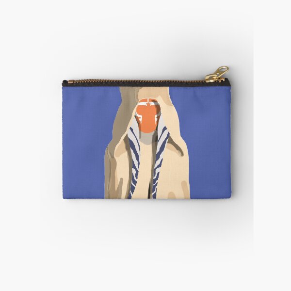 Item preview, Ahsoka Tano designed and sold by thedelkartist.