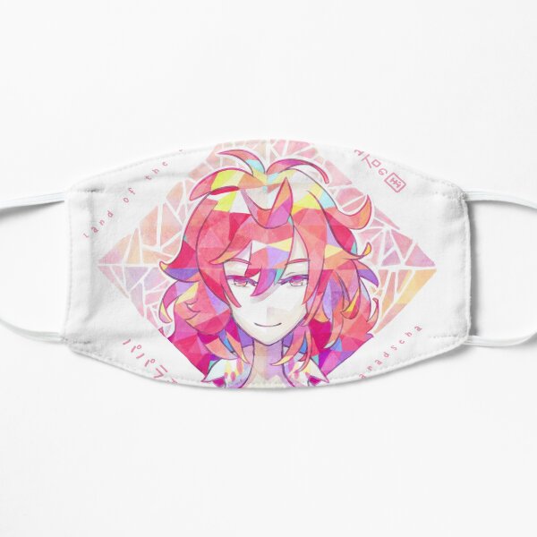 Padparadscha - Houseki no Kuni Masque