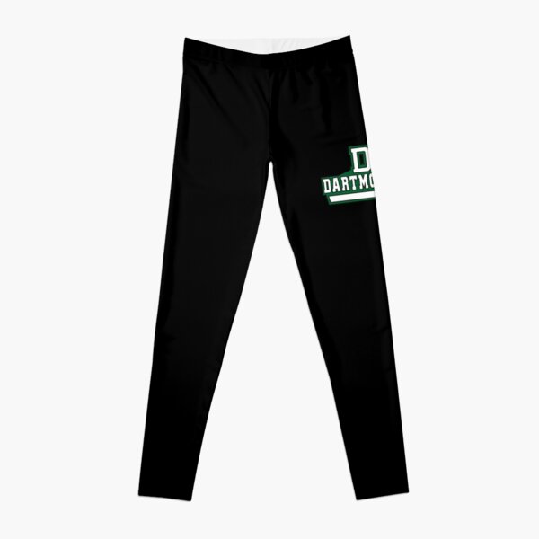 The Dartmouth Green Leggings