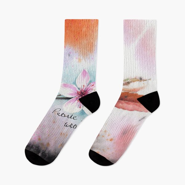 Item preview, Prove them wrong designed and sold by Laura Lise Wong.