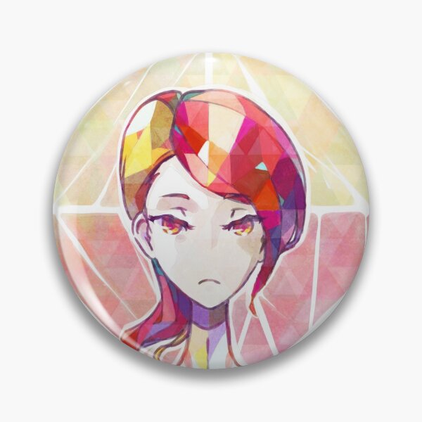 Item preview, Rutile - Houseki no Kuni designed and sold by Sedeto.