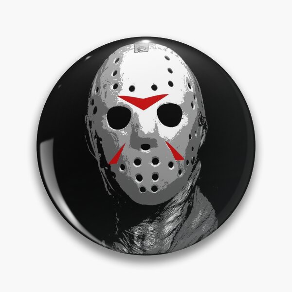 Item preview, Friday the 13th designed and sold by AlbertWu.