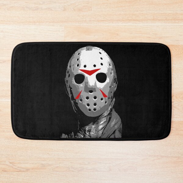 Item preview, Friday the 13th designed and sold by AlbertWu.