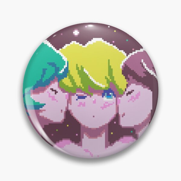 Item preview, Sedetopix - Three stars designed and sold by Sedeto.