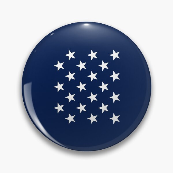 Item preview, 21-Star American Flag, Illinois, Evry Heart Beats True designed and sold by EvryHeart.