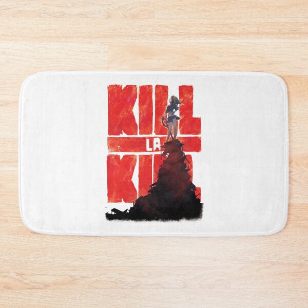Item preview, KLK Girl - Ryuko designed and sold by Sedeto.