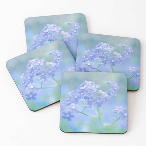Item preview, Forget-me-not Mist designed and sold by Alisonchambers2.