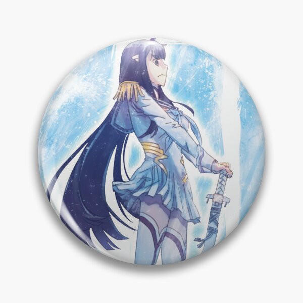 Item preview, KLK Girl - Satsuki designed and sold by Sedeto.