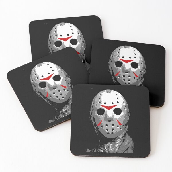 Item preview, Friday the 13th designed and sold by AlbertWu.