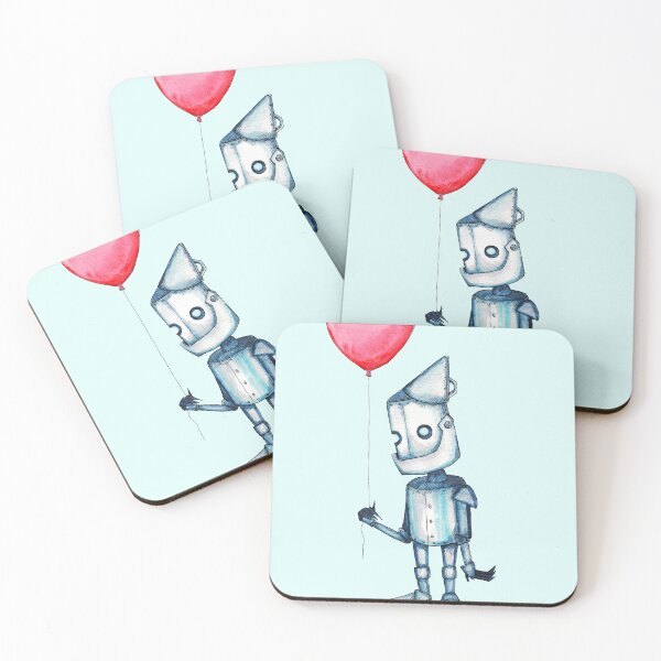 Item preview, Tin Man designed and sold by LVBART.