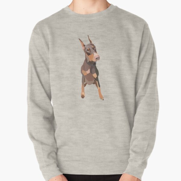 doberman jumper