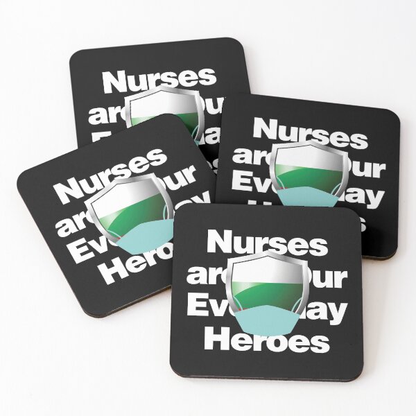 Item preview, Bulgaria Nurses are Everyday Heroes designed and sold by HelloFromAja.