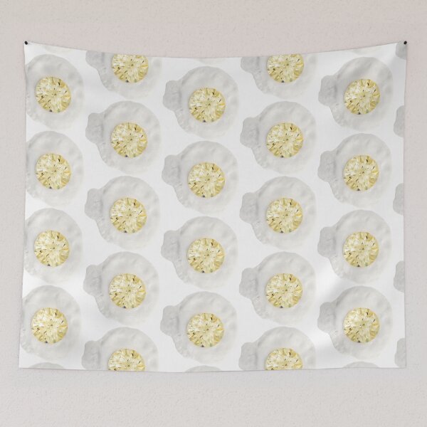 Item preview, Sunny Side Up designed and sold by Hannah Niemier.