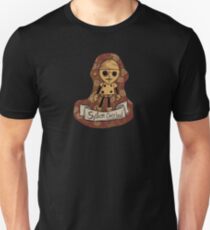 wx-78, Don't starve Unisex T-Shirt