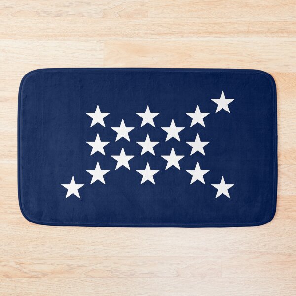 Item preview, 16-Star American Flag, Tennessee, Evry Heart Beats True designed and sold by EvryHeart.
