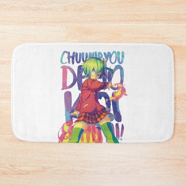 Item preview, Chuunibyou demo koi ga shitai! designed and sold by Sedeto.