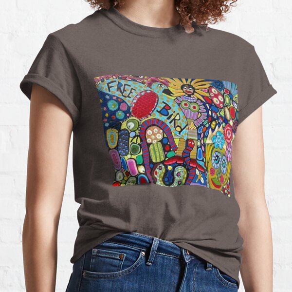 Freebird Classic T-Shirt