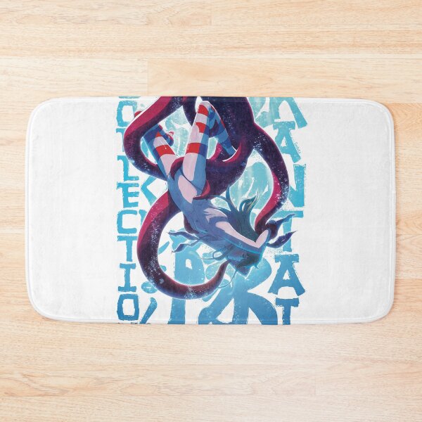 Item preview, Kancolle - Shimakaze in tentacles - designed and sold by Sedeto.