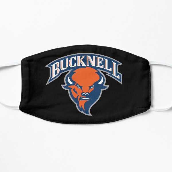 The Bucknell Bison Mask