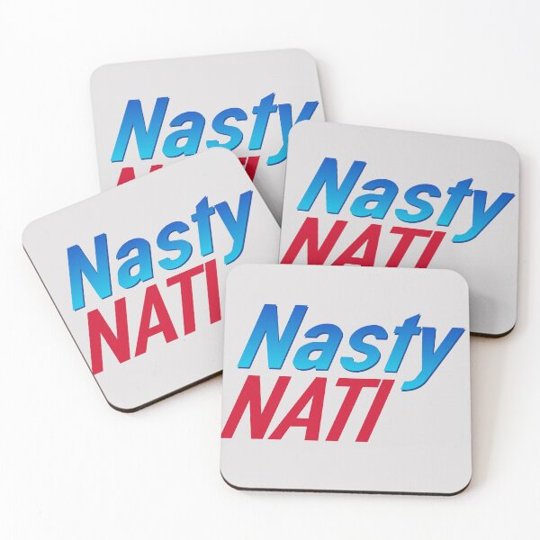 Item preview, Nasty Nati designed and sold by Nico0699.