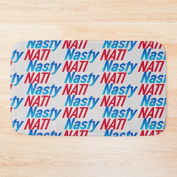 Item preview, Nasty Nati designed and sold by Nico0699.