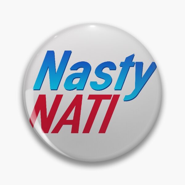Item preview, Nasty Nati designed and sold by Nico0699.