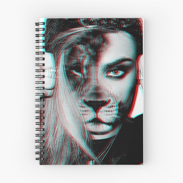 Item preview, Cara Lion designed and sold by Kieran Wooding.