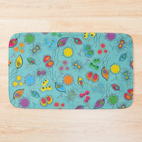 Item preview, sexually transmittable microbes designed and sold by MoTSeE.