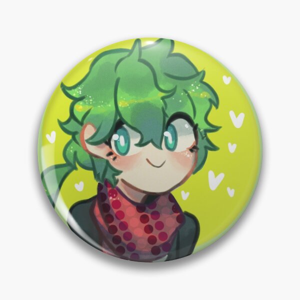 YTTD - Midori Pin