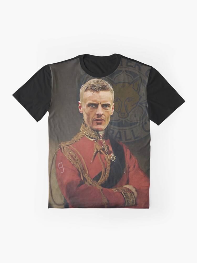 vardy england shirt