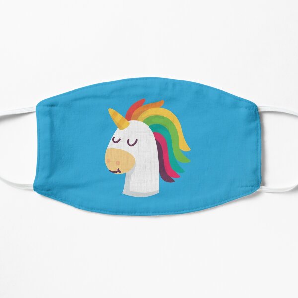 unicorn covid mask