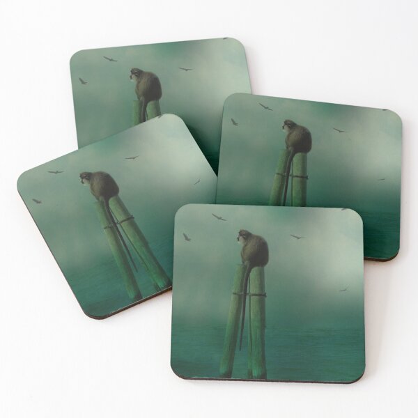 Item preview, In The Ocean Mist designed and sold by Elizabeth Burton.