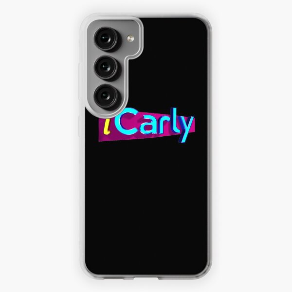 sam puckett lesbian icon | Samsung Galaxy Phone Case