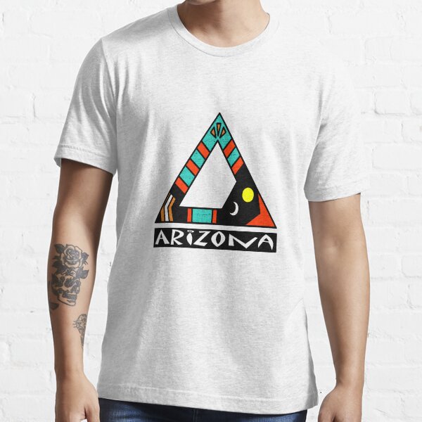 Arizona Essential T-Shirt