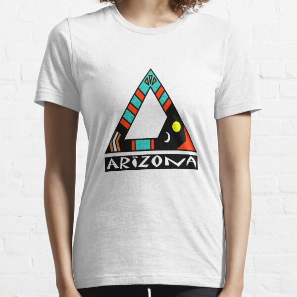 Arizona Essential T-Shirt