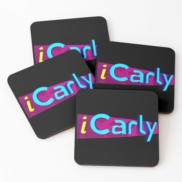 Item preview, iCarly - Funny Cool Gift For Mom, Dad And Siblings designed and sold by BohemianAtlas.