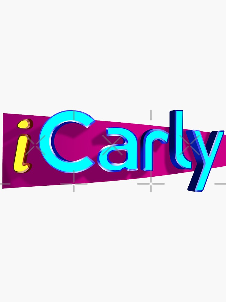 iCarly Funny Cool Gift For Mom, Dad And Siblings