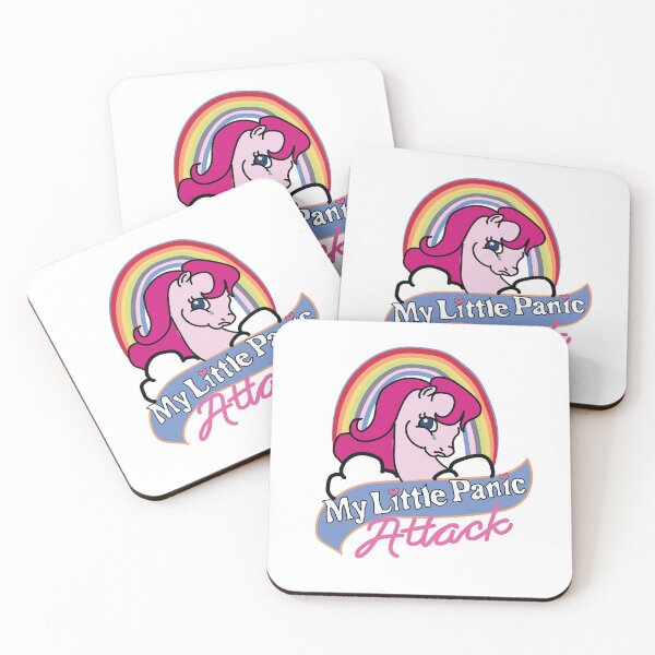 Item preview, PONY PANIC designed and sold by brettanthony79.
