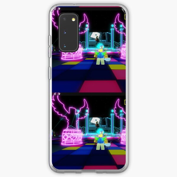 Roblox Case Cases For Samsung Galaxy Redbubble - galaxy stylish roblox background