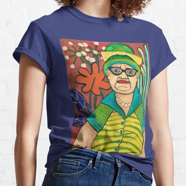 Mabel Had Regrets Classic T-Shirt