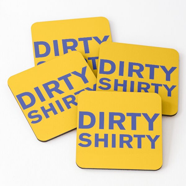 Item preview, iCarly Dirty Shirty - Funny Cool Gift For Mom, Dad And Siblings designed and sold by BohemianAtlas.
