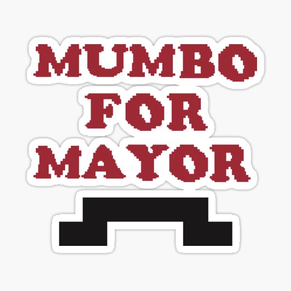 Roblox Town Mayor Image