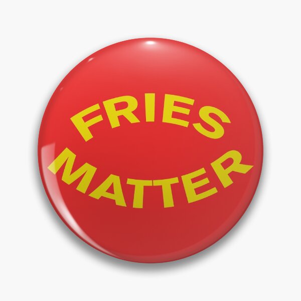 Item preview, iCarly Fries Matter - Funny Cool Gift For Mom, Dad And Siblings designed and sold by BohemianAtlas.