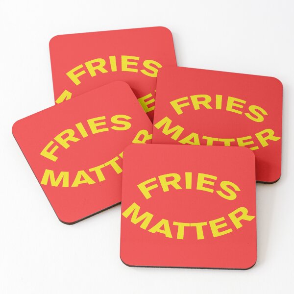Item preview, iCarly Fries Matter - Funny Cool Gift For Mom, Dad And Siblings designed and sold by BohemianAtlas.
