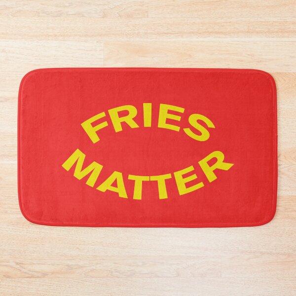 Item preview, iCarly Fries Matter - Funny Cool Gift For Mom, Dad And Siblings designed and sold by BohemianAtlas.