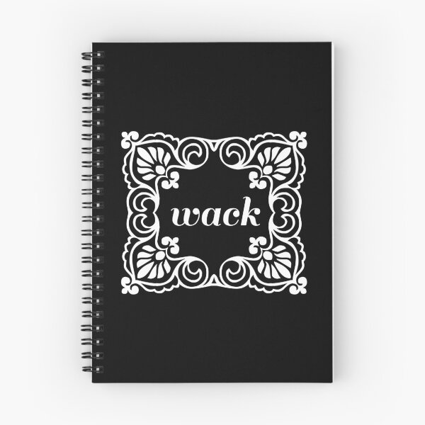 Item preview, Wack designed and sold by dexoplanet.