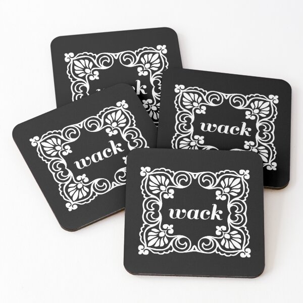 Item preview, Wack designed and sold by dexoplanet.
