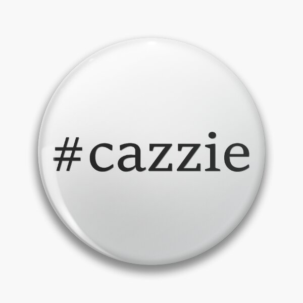 Item preview, #cazzie | Casey & Izzie | Atypical designed and sold by mosttriumphant.