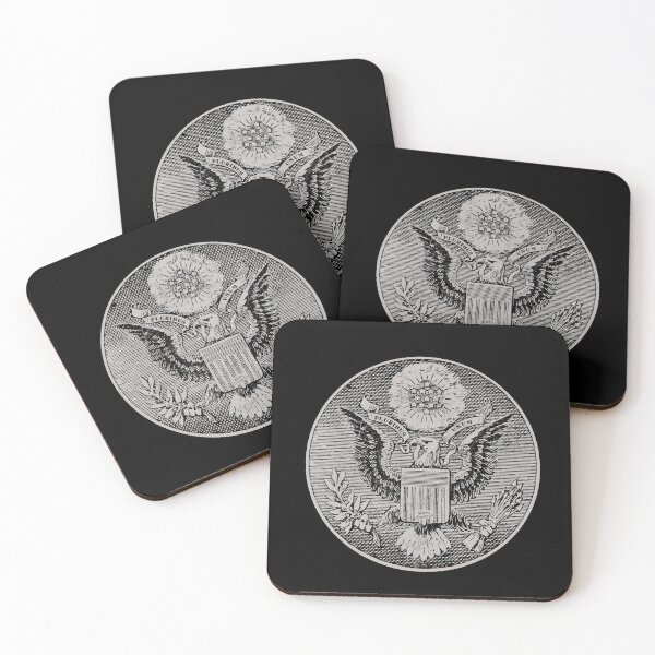 Item preview, Eagle designed and sold by KrakenCreative.